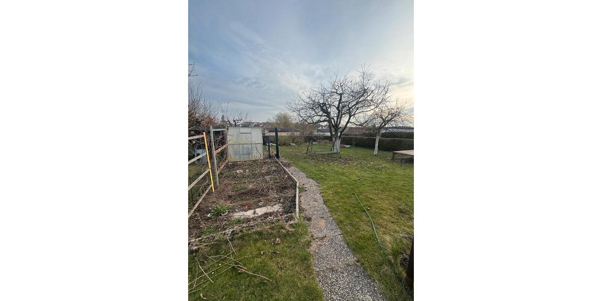 Grundstück Herzogenaurach - 16.000&euro; | Angebot:25861573