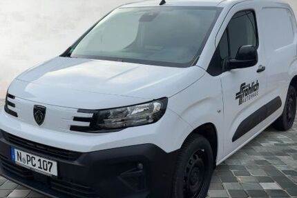 Peugeot Partner 20.000 km 20.880 &euro; Nürnberg OT Schweinau 90439