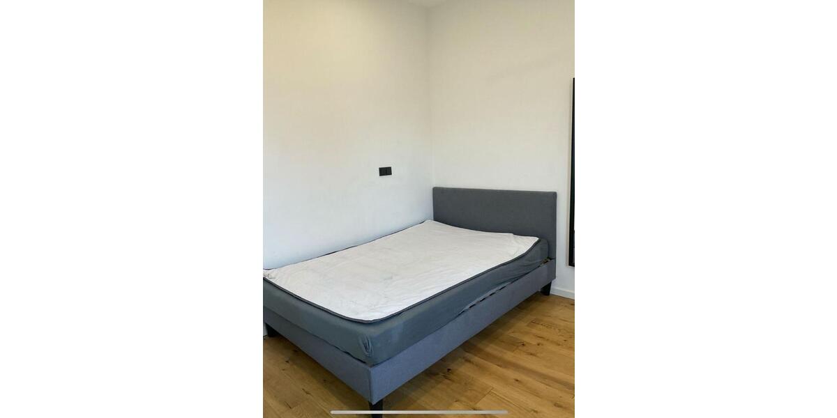 Etagenwohnung Nürnberg Hasenbuck - 1 Zimmer, 10 m&sup2;, 365&euro; | Angebot:26649882