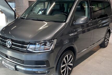 VW T6 Multivan 125.000 km 32.980 &euro; Forchheim 91301