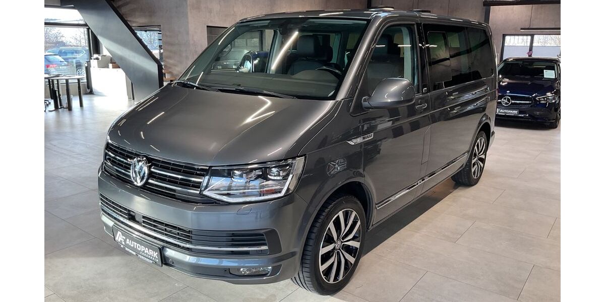 VW T6 Multivan 125.000 km 32.980 &euro; Forchheim 91301