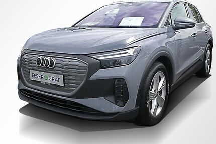 Audi Q4 e-tron 51.150 km 38.440 &euro; Erlangen 91058
