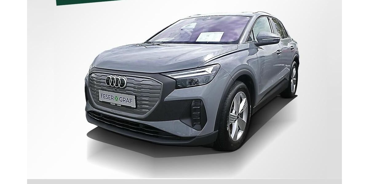 Audi Q4 e-tron 51.150 km 38.440 &euro; Erlangen 91058