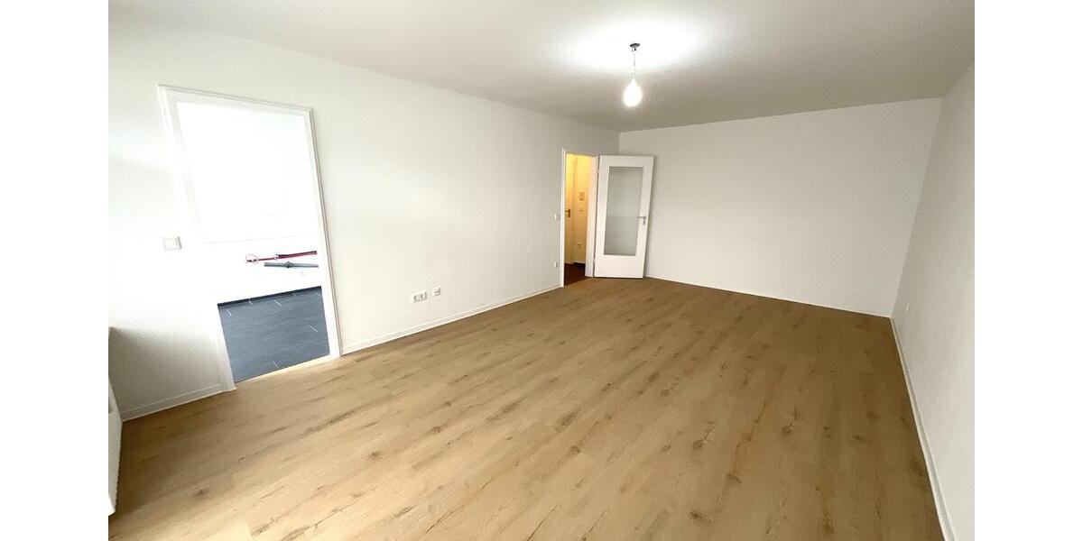 Erdgeschoßwohnung Nürnberg Altenfurt - 1 Zimmer, 42 m&sup2;, 499&euro; | Angebot:26640191