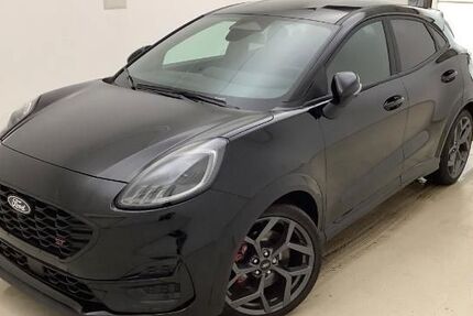 Ford Puma 26.250 km 26.970 &euro; Nürnberg 90431