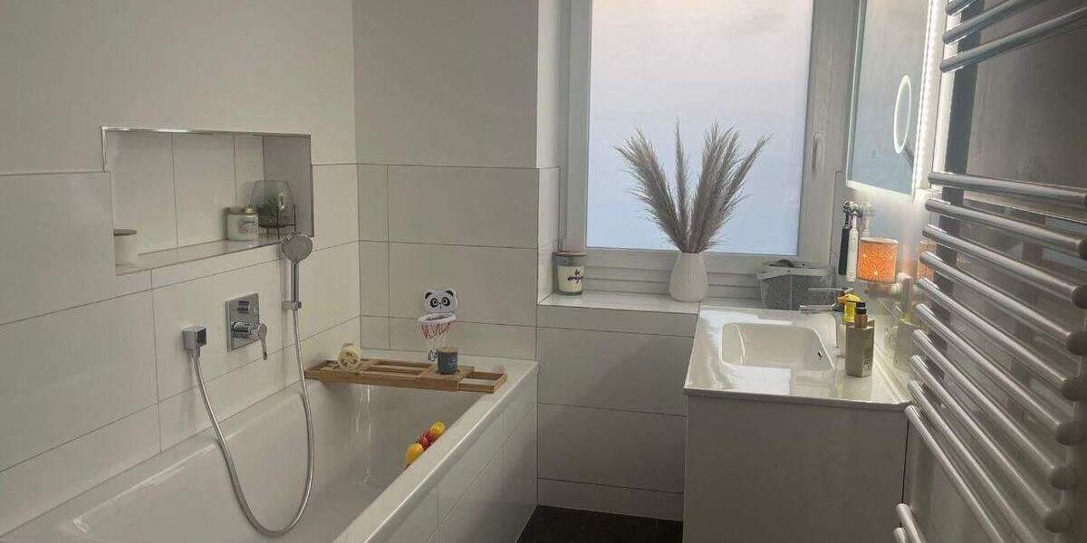 Etagenwohnung Fürth Südstadt - 4 Zimmer, 85 m&sup2;, 310.000&euro; | Angebot:25704416