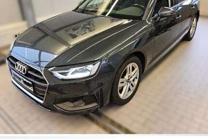 Audi A4 186.192 km 17.000 &euro; Fürth 90763