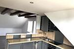 Dachgeschoßwohnung Oberasbach - 3 Zimmer, 60 m&sup2;, 224.900&euro; | Angebot:25404687