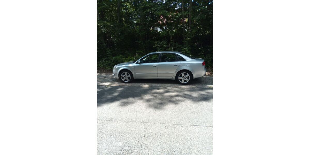 Audi A4 333.000 km 3.000 &euro; Zirndor 90513