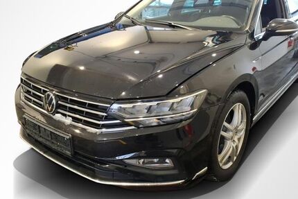 VW Passat Variant 117.300 km 23.880 &euro; Herzogenaurach 91074