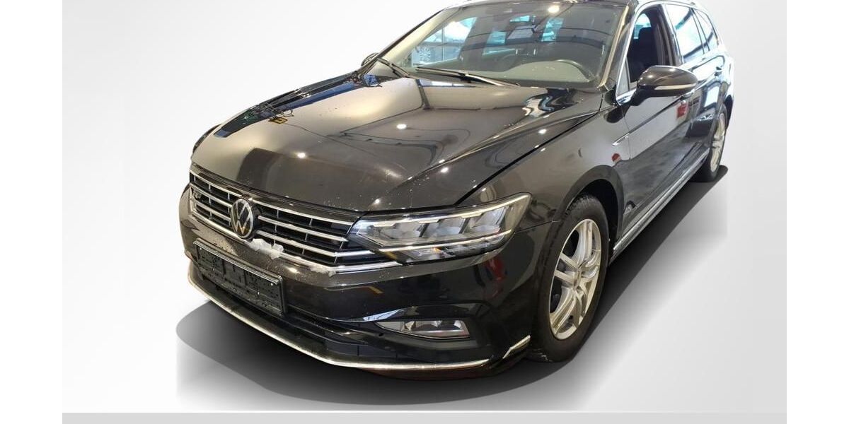 VW Passat Variant 117.300 km 23.880 &euro; Herzogenaurach 91074
