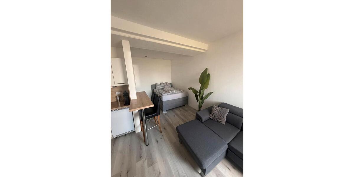 Erdgeschoßwohnung Nürnberg Gibitzenhof - 1 Zimmer, 35 m&sup2;, 185.000&euro; | Angebot:26588010