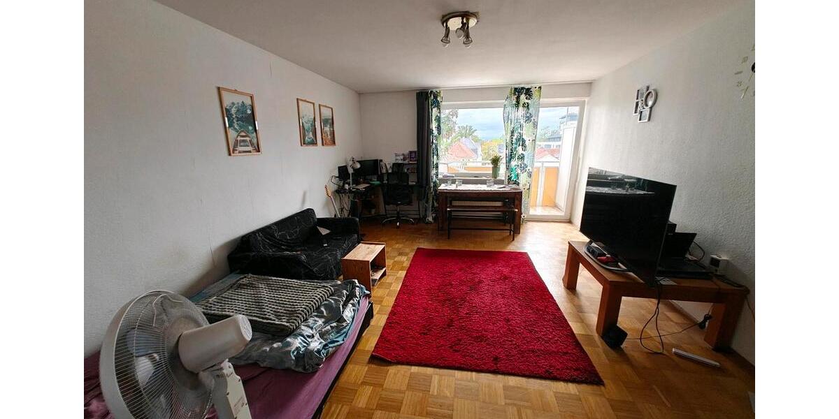 Einfamilienhaus Erlangen Am Anger - 1 Zimmer, 45 m&sup2;, 900&euro; | Angebot:26546281