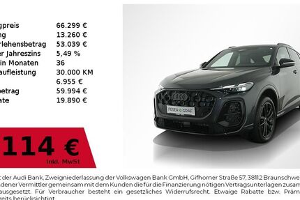Audi Q5 5.000 km 66.299 &euro; Nürnberg 90441