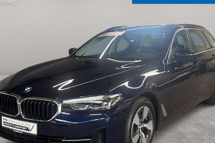 BMW 520 67.910 km 33.893 &euro; Nürnberg 90441