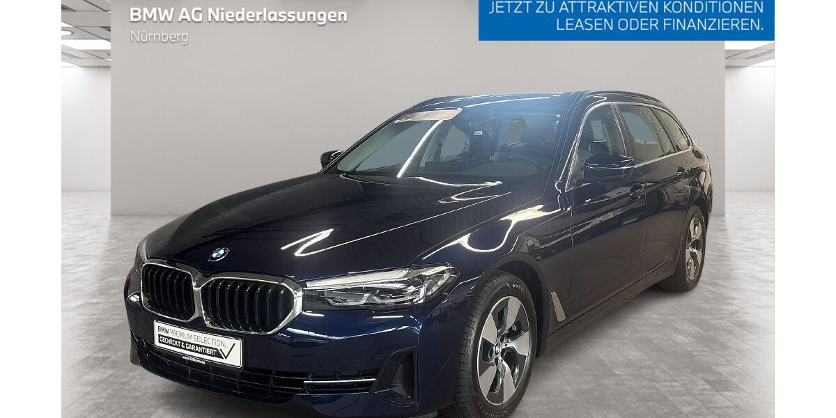 BMW 520 67.910 km 33.893 &euro; Nürnberg 90441