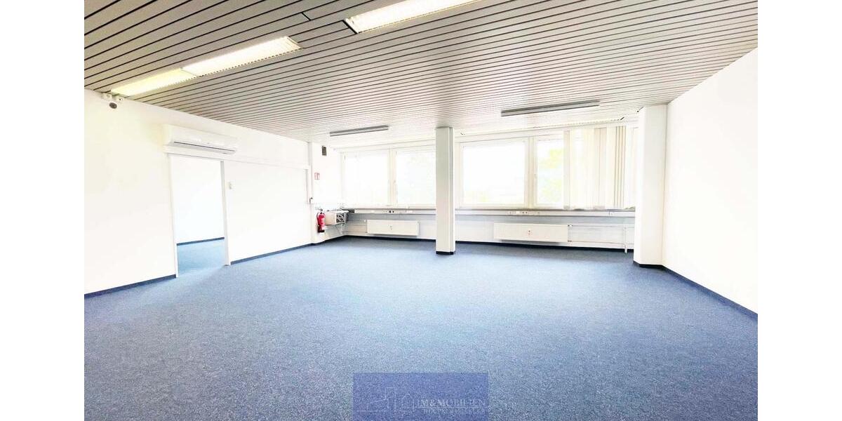 Gewerbeobjekt Erlangen Bruck - 8&euro; | Angebot:23217183