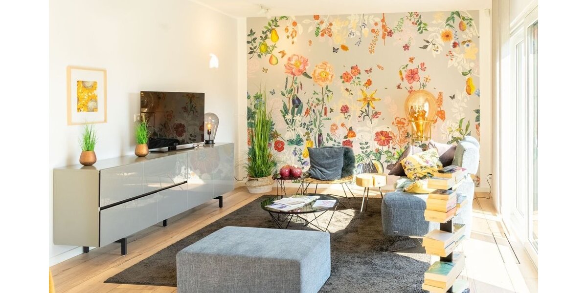 Individuell geplante Doppelhaushälfte in Nürnberg - Ihr neues Zuhause nach Wunsch - Doppelhaushälfte Nürnberg Zerzabelshof | Angebot:27285005