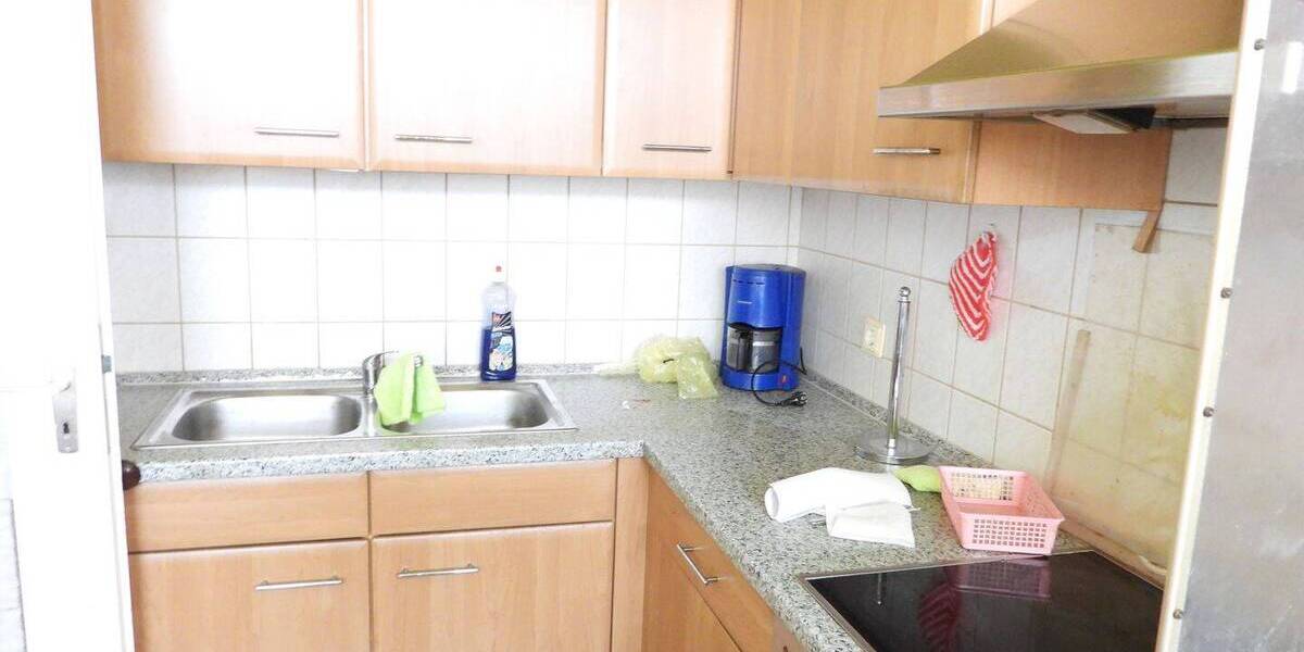 Etagenwohnung Nürnberg Neuröthenbach - 2 Zimmer, 62 m&sup2;, 189.000&euro; | Angebot:26826703