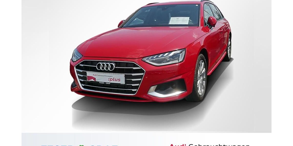 Audi A4 70.800 km 27.440 &euro; Lauf an der Pegnitz 91207