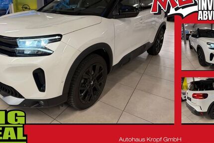 Citroen C5 Aircross 41.129 km 20.790 &euro; Forchheim 91301
