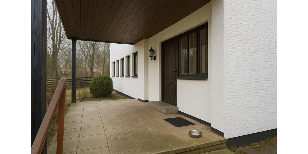 Etagenwohnung Schwanstetten - 4 Zimmer, 100 m&sup2;, 130&euro; | Angebot:20618713