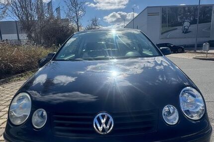 VW Polo 165.000 km 1.550 &euro; Nürnberg 90441