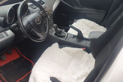 Mazda 3 195.000 km 4.700 &euro; Nürnberg 90482