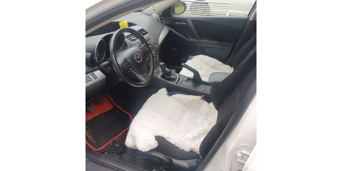Mazda 3 195.000 km 4.700 &euro; Nürnberg 90482