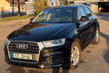 Audi Q3 139.000 km 15.500 &euro; Erlangen 91052
