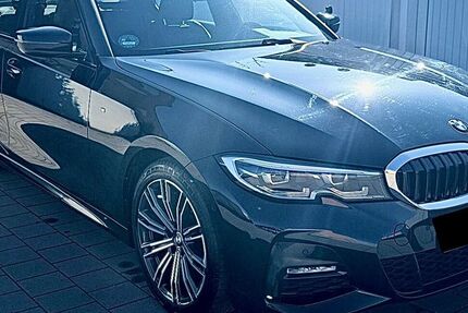 BMW 318 269.850 km 14.900 &euro; Fürth 90763