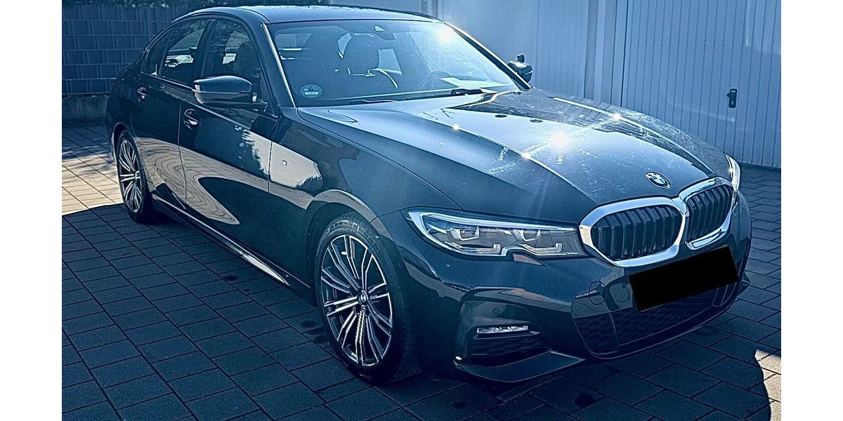 BMW 318 269.850 km 14.900 &euro; Fürth 90763