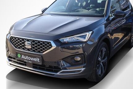 Seat Tarraco 53.250 km 26.840 &euro; Forchheim 91301