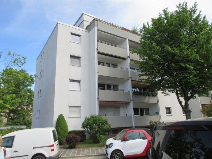 Etagenwohnung Nürnberg Mögeldorf - 3 Zimmer, 80 m&sup2;, 990&euro; | Angebot:25744619