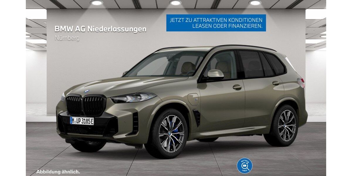 BMW X5 15.706 km 93.395 &euro; Nürnberg 90441