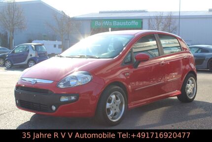 Fiat Punto Evo 105.000 km 4.500 &euro; Fürth (bei Nürnberg) 90763