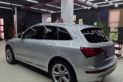 Audi Q5 217.600 km 16.900 &euro; Zirndorf 90513