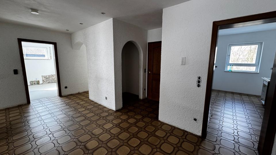 Erdgeschoßwohnung Herzogenaurach - 3.5 Zimmer, 106 m&sup2;, 389.000&euro; | Angebot:25945425