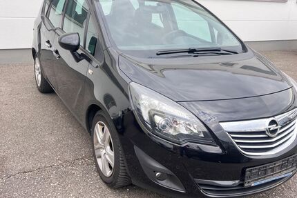 Opel Meriva 195.000 km 1.990 &euro; Nürnberg 90431