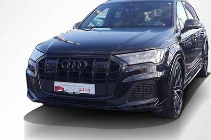 Audi SQ7 137.550 km 56.880 &euro; Erlangen 91058