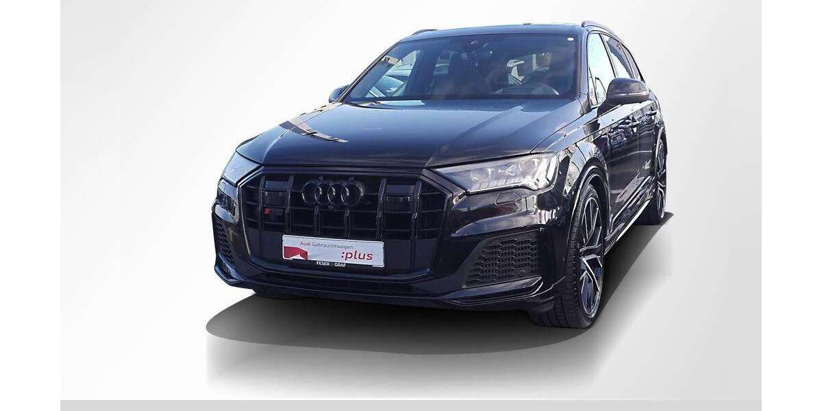 Audi SQ7 137.550 km 56.880 &euro; Erlangen 91058