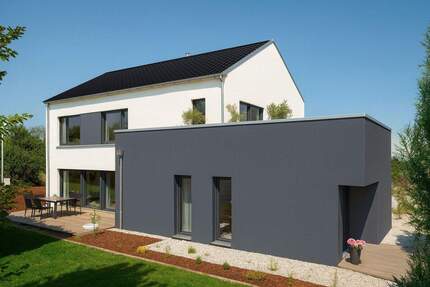 Haus Roth - 7 Zimmer, 239 m&sup2;, 698.000&euro; | Angebot:25681341