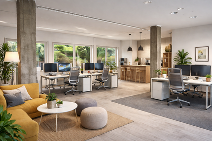 Gewerbeobjekt Bubenreuth - 2.250&euro; | Angebot:24643645