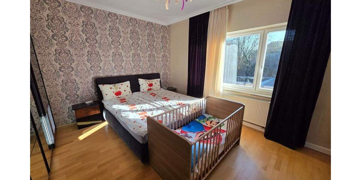 Etagenwohnung Schwabach - 4 Zimmer, 110 m&sup2;, 329.000&euro; | Angebot:25879451