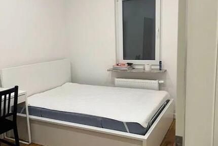 Wohnung Nürnberg Gleißhammer - 4 Zimmer, 12 m&sup2;, 400&euro; | Angebot:26630839