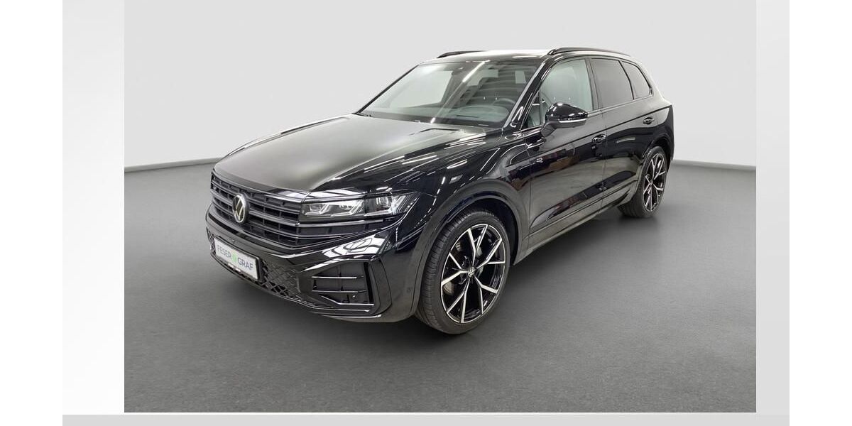 VW Touareg 20.297 km 72.990 &euro; Fürth 90763