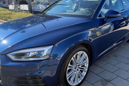Audi A5 147.901 km 17.450 &euro; Fürth 90763