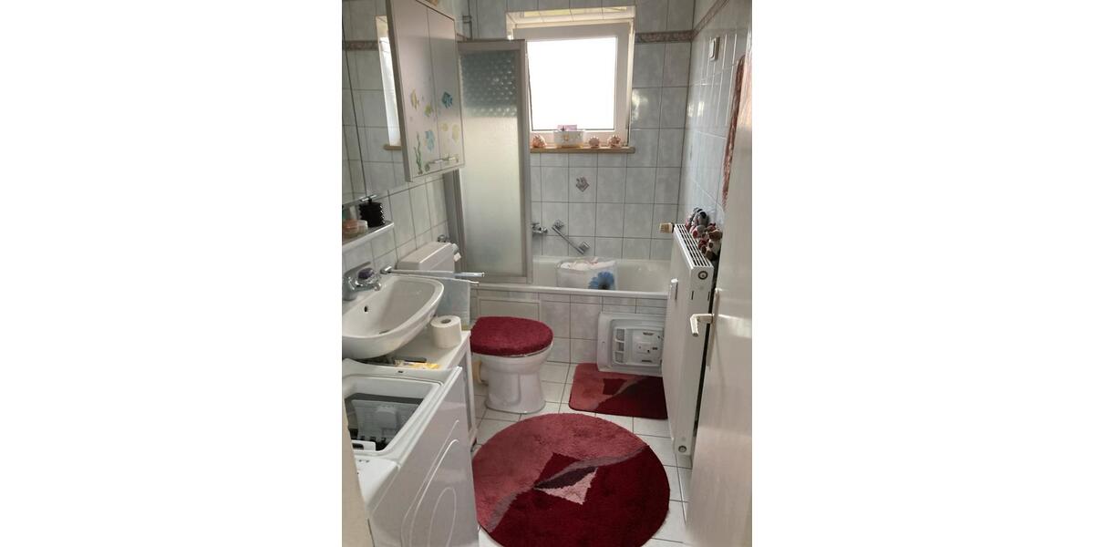 Etagenwohnung Fürth Eigenes Heim - 2.5 Zimmer, 55 m&sup2;, 165.000&euro; | Angebot:27260936