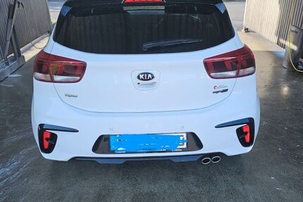 Kia Rio 16.230 km 13.500 &euro; Nürnberg 90425