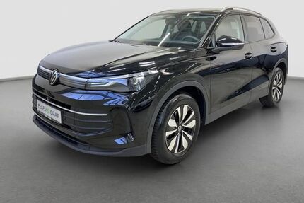 VW Tiguan 10.190 km 34.880 &euro; Cadolzburg 90556